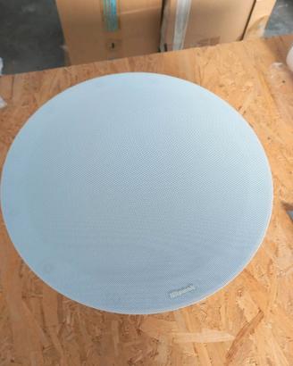 Speaker Klipsch da incasso bianchi