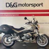 BMW R 1200 R ABS
