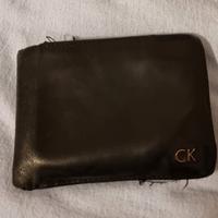 PORTAFOGLIO CALVIN KLEIN