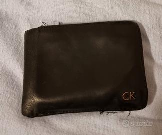 PORTAFOGLIO CALVIN KLEIN
