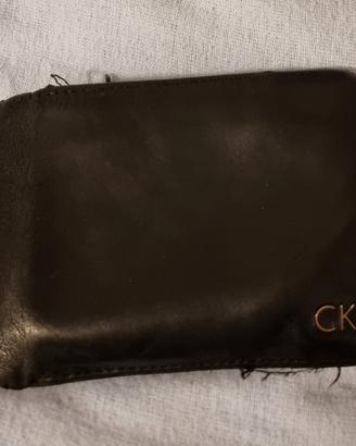 PORTAFOGLIO CALVIN KLEIN