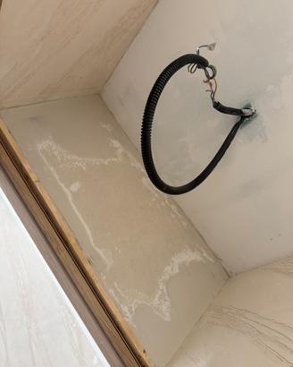 Pittore Cartegesso Elettricista