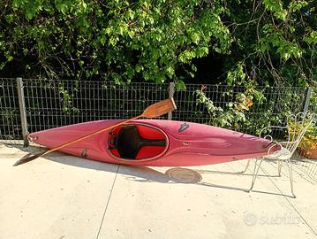 Canoa
