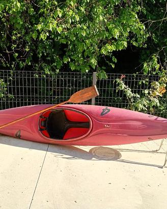 Canoa