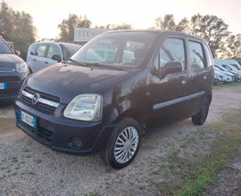 Opel Agila 1.0 Benz. Anno 2006