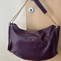 Borsa viole Patrizia Pepe