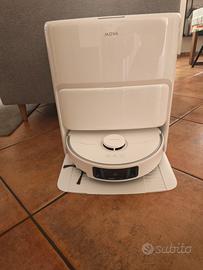 Robot aspirapolvere Mova P50 vim ultra