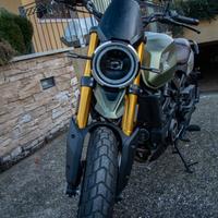 Moto Morini 6œ - 2023