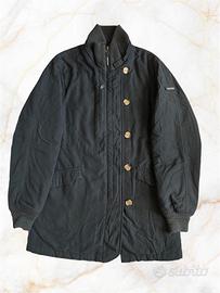 Giacca Woolrich John Rich & Bros Uomo M Blu Scuro