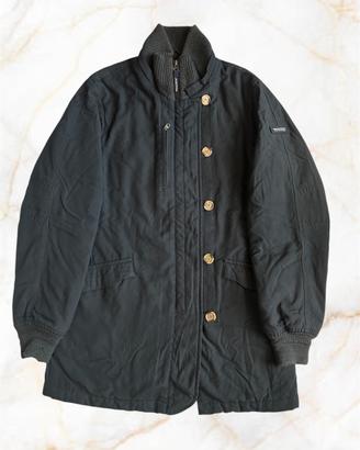 Giacca Woolrich John Rich & Bros Uomo M Blu Scuro