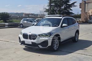 BMW X1 sDrive18d