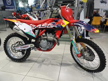 Gas Gas MC 250 F - 2022