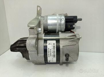 MOTORINO D' AVVIAMENTO TOYOTA Aygo X Serie 281000Q