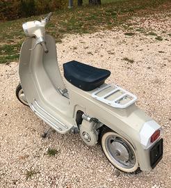 Lambretta