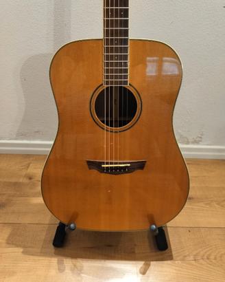 Chitarra acustica folk Cort Parkwood PW310R