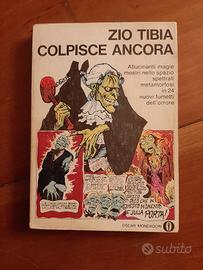 OSCAR MONDADORI ZIO TIBIA. n. 305 5/73.