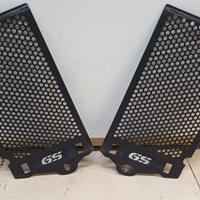 GRIGLIE RADIATORI BMW R1200GS