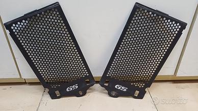 GRIGLIE RADIATORI BMW R1200GS
