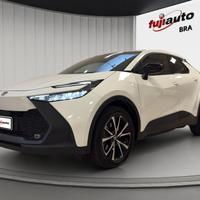 Toyota C-HR 2.0 phev Trend eco fwd e-cvt