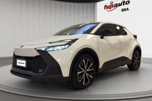 Toyota C-HR 2.0 phev Trend eco fwd e-cvt