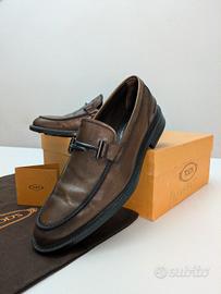 Tod's mocassini n.8 (42)