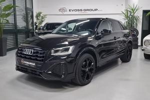 Audi Q2 35 1.5 TFSI S line Sport s-tronic 150cv