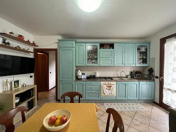 Bilocale arredato in zona tranquilla padova