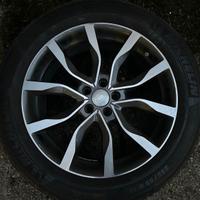 CERCHI LEGA 19 RANGE ROVER EVOQUE