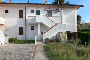 Villetta CON GIARDINO a Lido degli Scacchi
