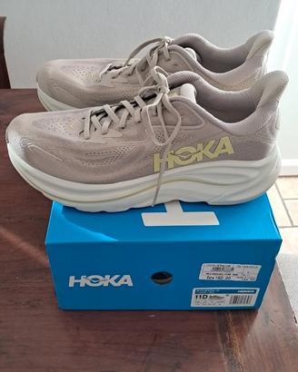 Scarpe HOKA M CLIFTON  10