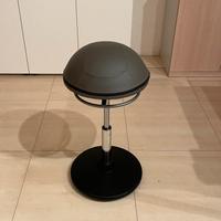 sgabelli bmb grigi