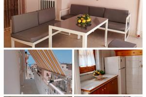 Diverse soluzioni per le vacanze