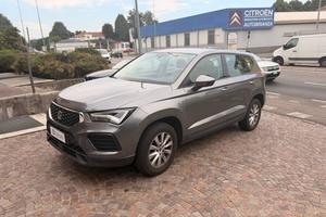 Seat Ateca 1.0 tsi FR 110cv