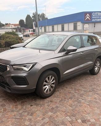 Seat Ateca 1.0 tsi FR 110cv