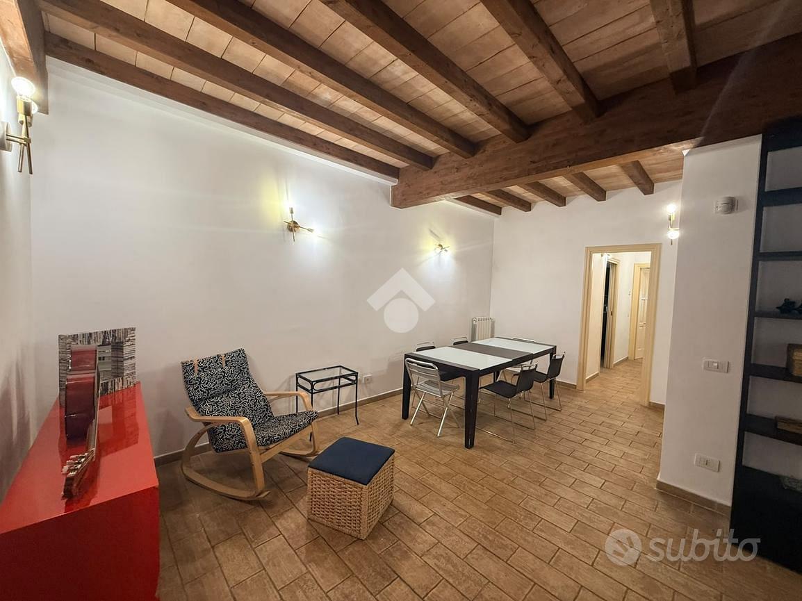 Appartamento – Roma, Primavalle - Vista 4