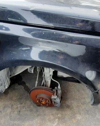 LAND ROVER FREELANDER 2 ANNO 2008 - FARAFANGO DEST