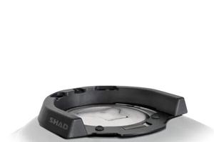 FISSAGGIO BORSA SERBATOIO CLICK SYSTEM APRILIA/BEN