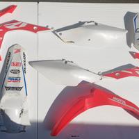 Plastiche CRF  2013 2017
