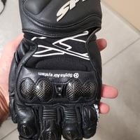 Guanti per moto Spyke