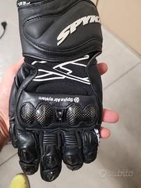 Guanti per moto Spyke