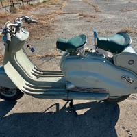 Lambretta 150 LD