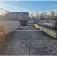 Box 16 mq con corrente inclusa - Vermezzo