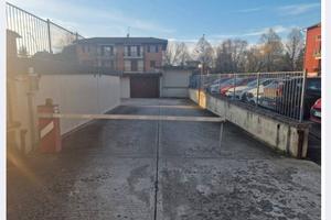 Box 16 mq con corrente inclusa - Vermezzo