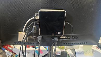Intel Nuc I-5