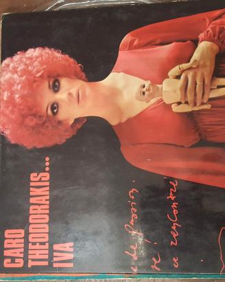 Dischi vinile 33 Gianni Morandi Zanicchi 