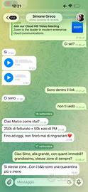 Letto a Castello con parete attrezzata in legno 