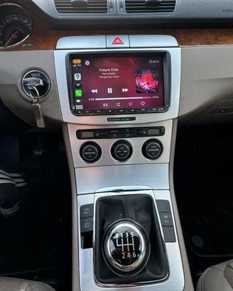 Autoradio VOLKSWAGEN GOLF POLO CARPLAY WIFI