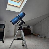 Telescopio Konusmotor 130mm Newton