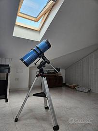 Telescopio Konusmotor 130mm Newton