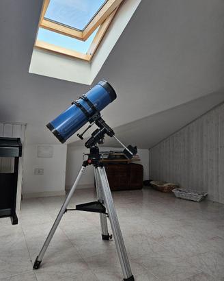 Telescopio Konusmotor 130mm Newton